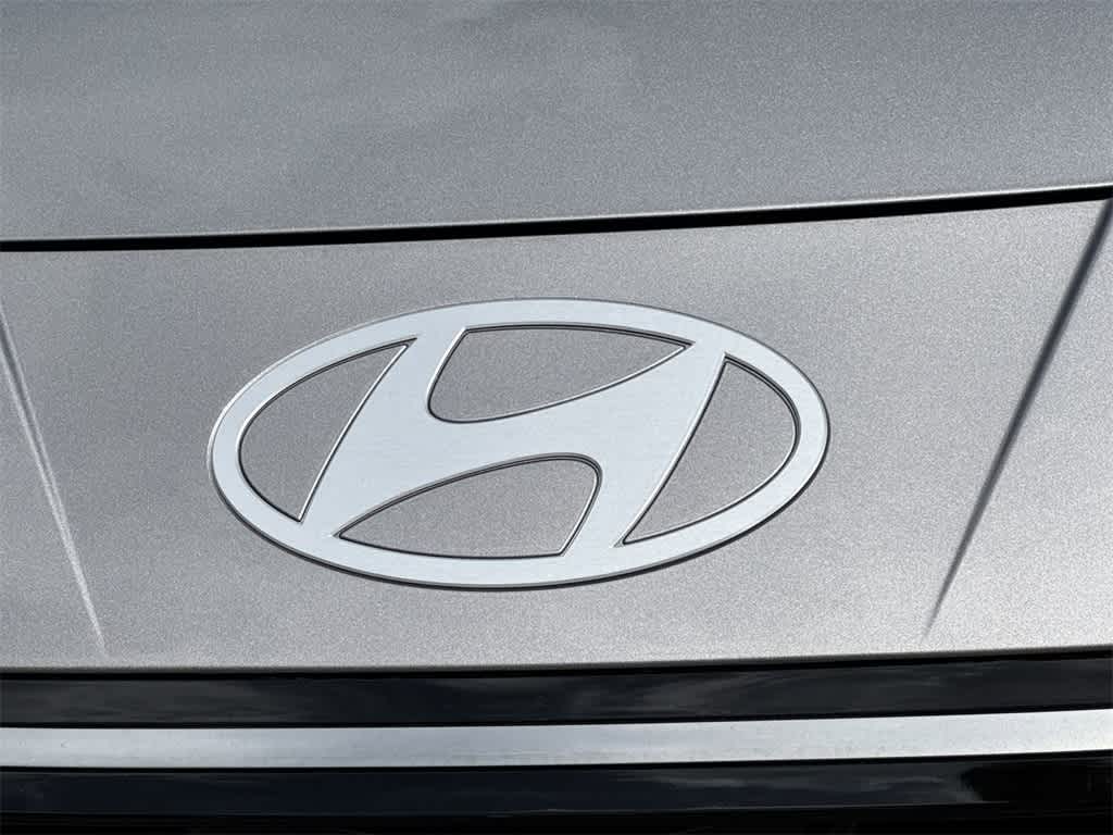 Thumbnail: 2025 Hyundai Elantra - 10