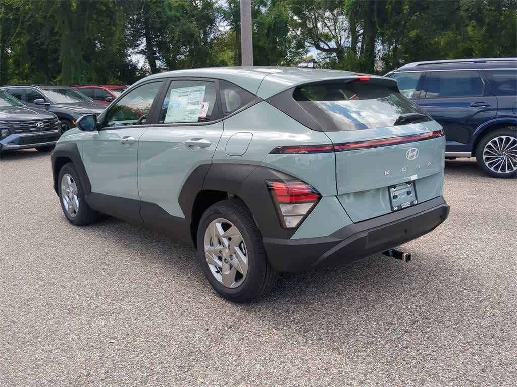 Thumbnail: 2026 Hyundai Kona - 4