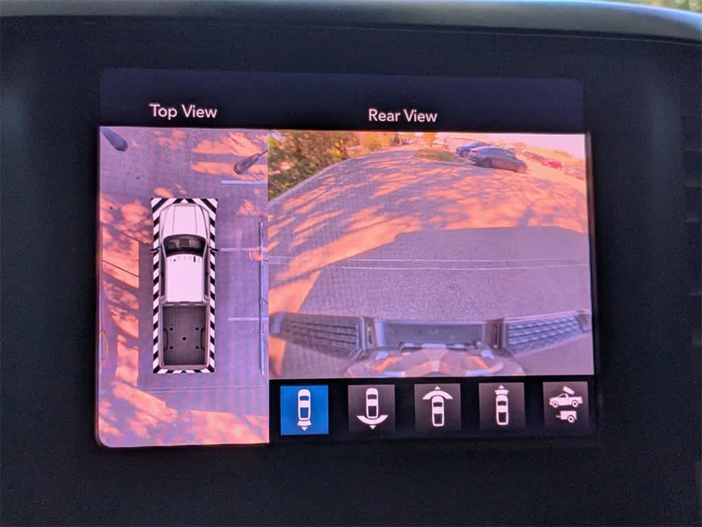 Thumbnail: 2019 RAM 3500 - 29