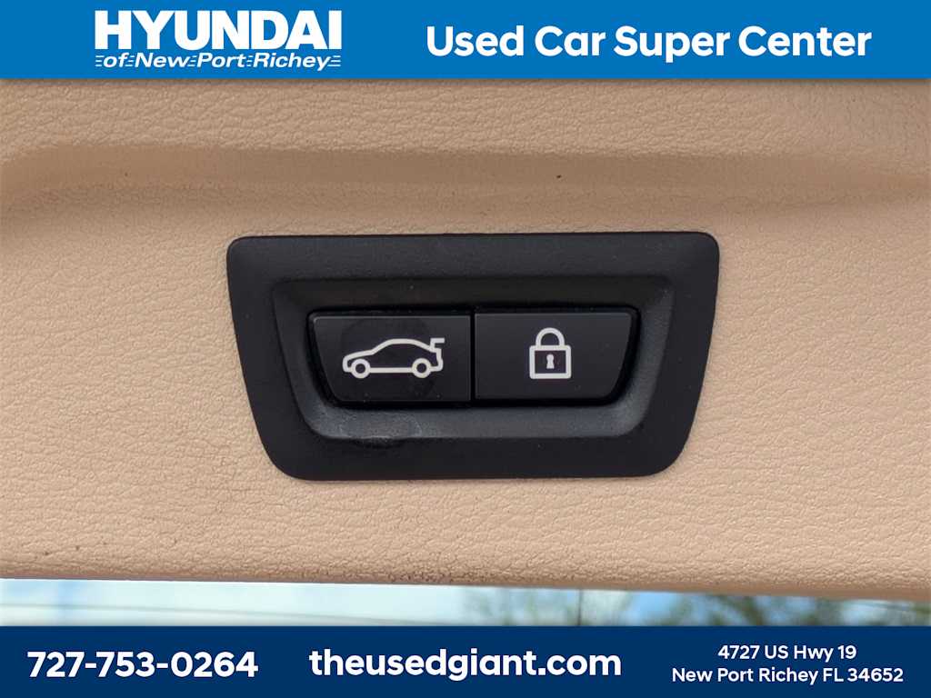 Thumbnail: 2014 BMW X5 - 13