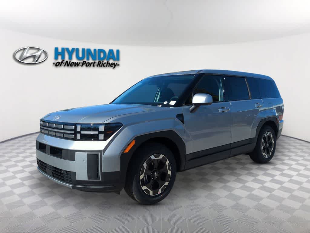 Thumbnail: 2026 Hyundai Santa Fe - 1