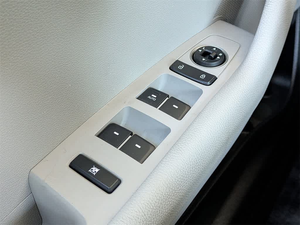 Thumbnail: 2018 Hyundai Sonata - 24