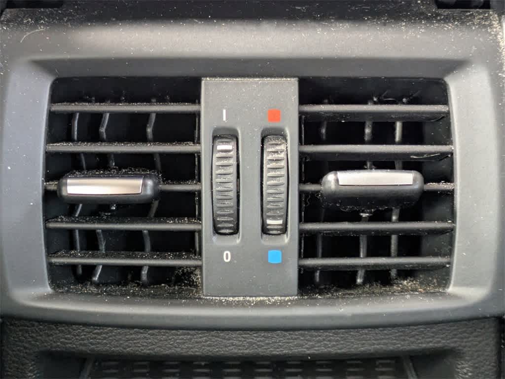 Thumbnail: 2015 BMW X3 - 18