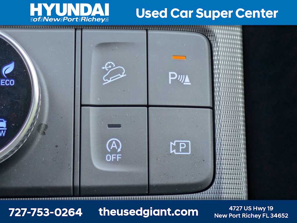 Thumbnail: 2024 Hyundai Palisade - 33