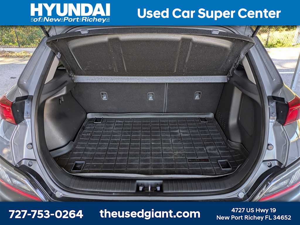 Thumbnail: 2023 Hyundai Kona - 12