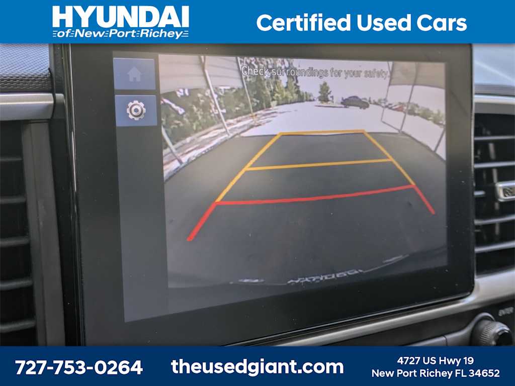 Thumbnail: 2024 Hyundai Venue - 22