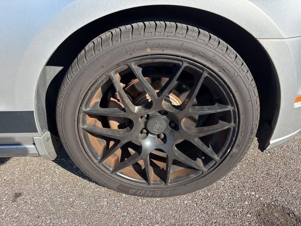 Thumbnail: 2014 Ford Mustang - 5