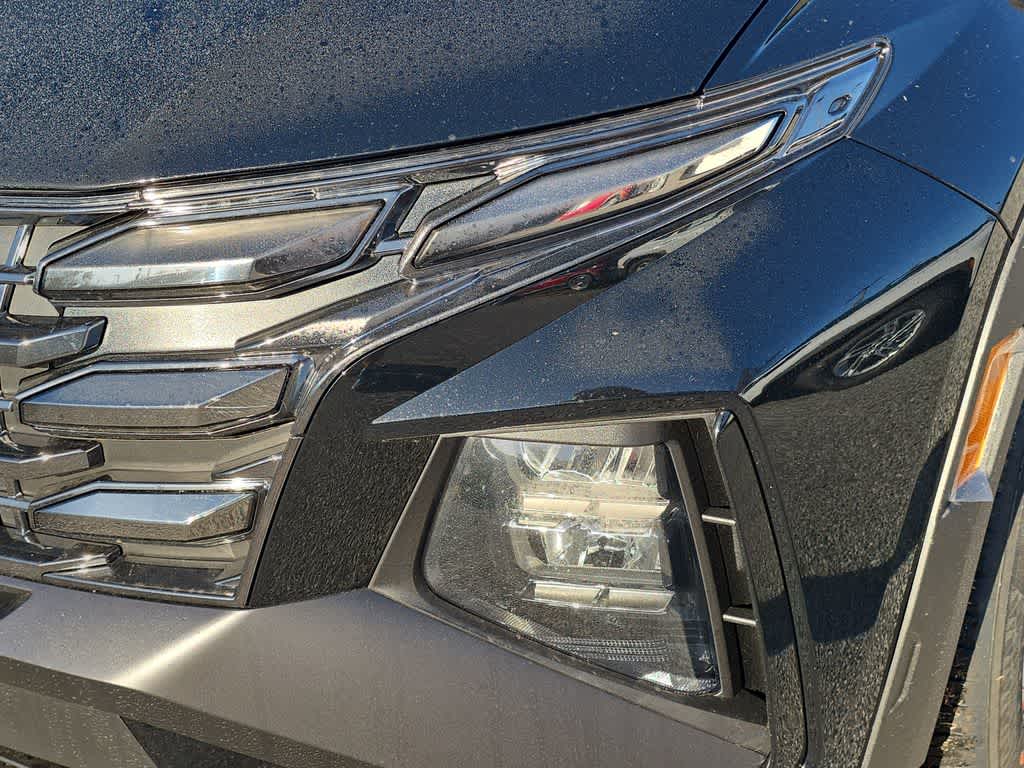 Thumbnail: 2026 Hyundai Tucson - 11