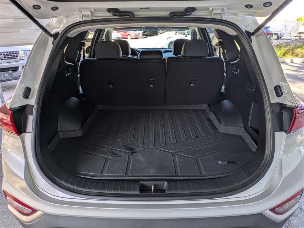 Thumbnail: 2019 Hyundai Santa Fe - 12