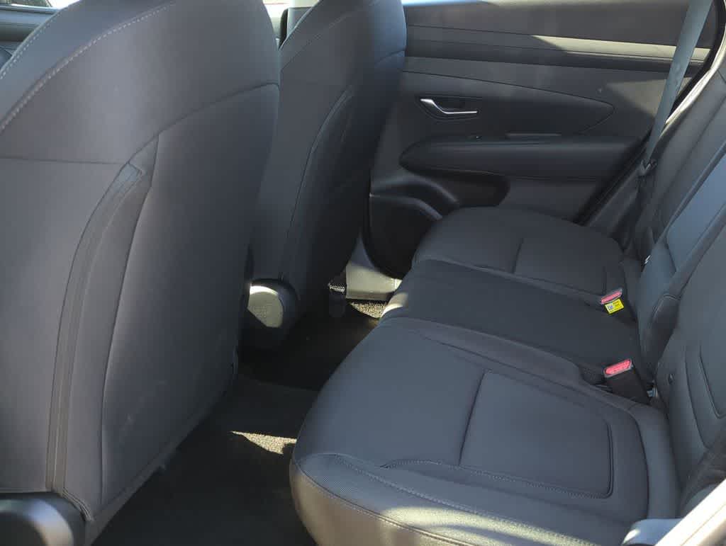 Thumbnail: 2026 Hyundai Tucson - 20