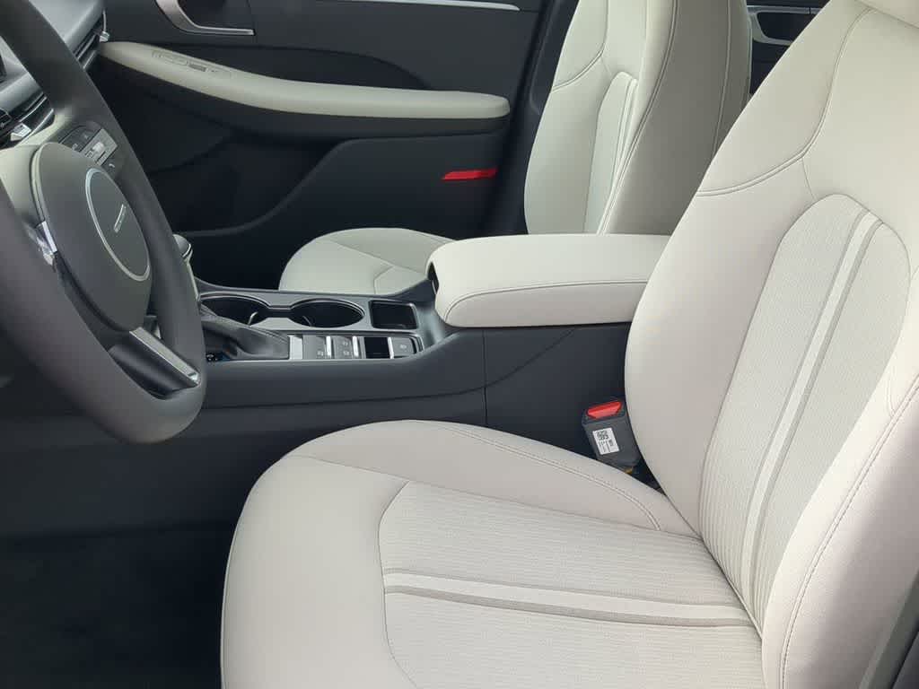 Thumbnail: 2026 Hyundai Sonata - 17