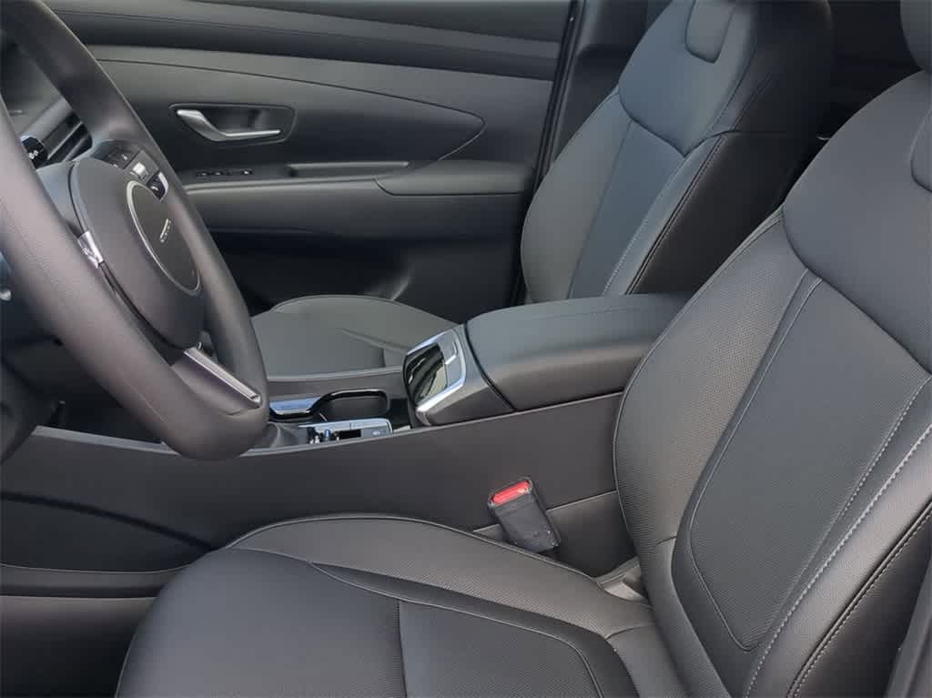 Thumbnail: 2026 Hyundai Santa Cruz - 15