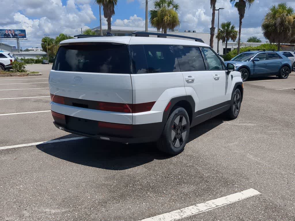 Thumbnail: 2026 Hyundai Santa Fe - 6
