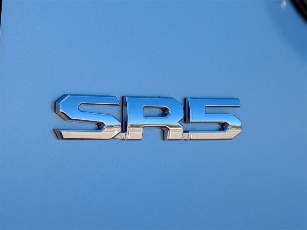 Thumbnail: 2024 Toyota Tacoma - 13