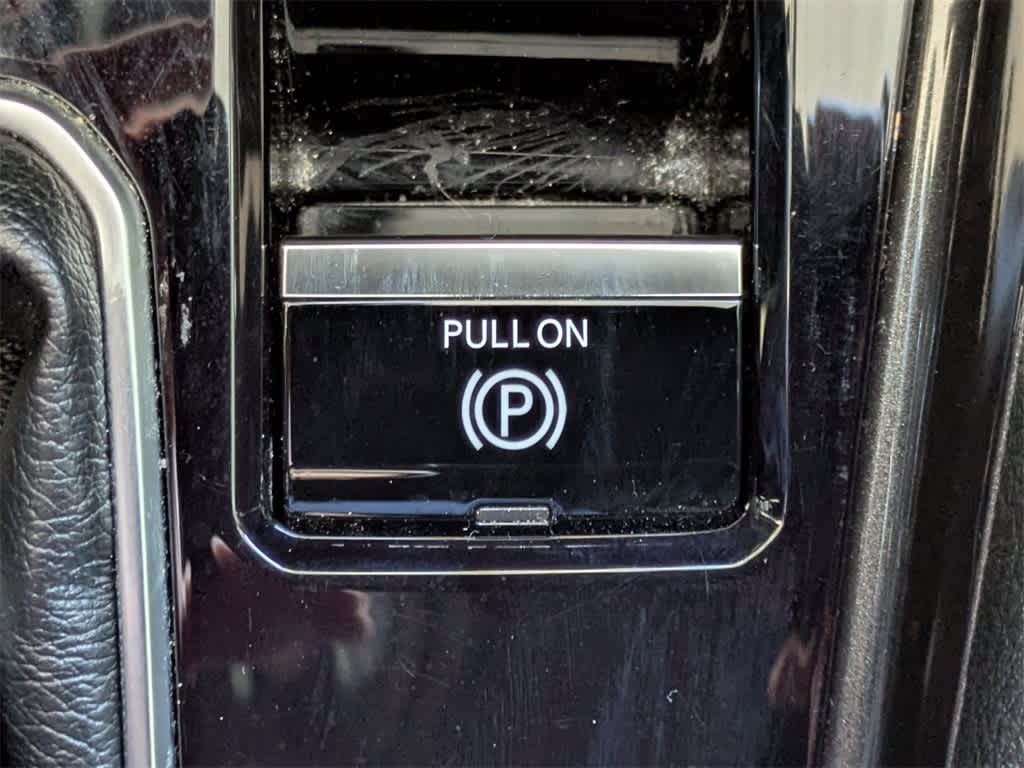 Thumbnail: 2023 Jeep Compass - 25