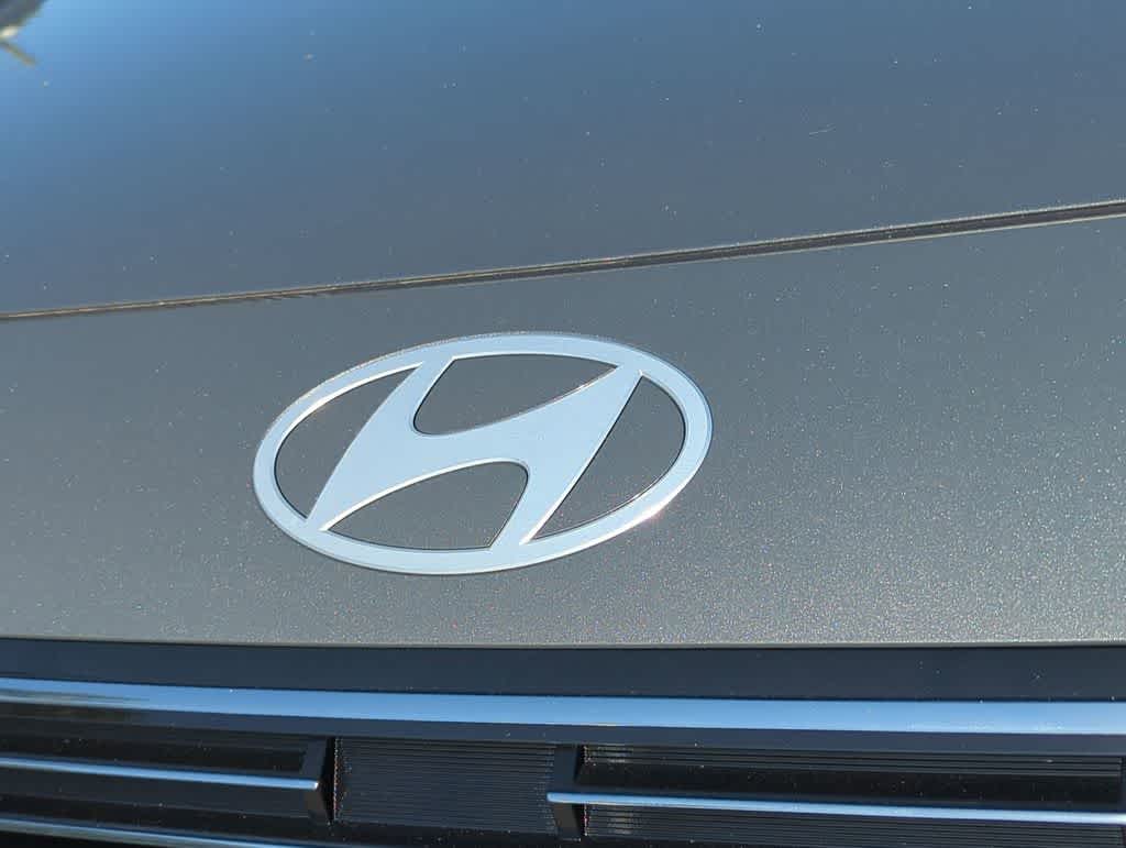 Thumbnail: 2026 Hyundai Palisade - 11