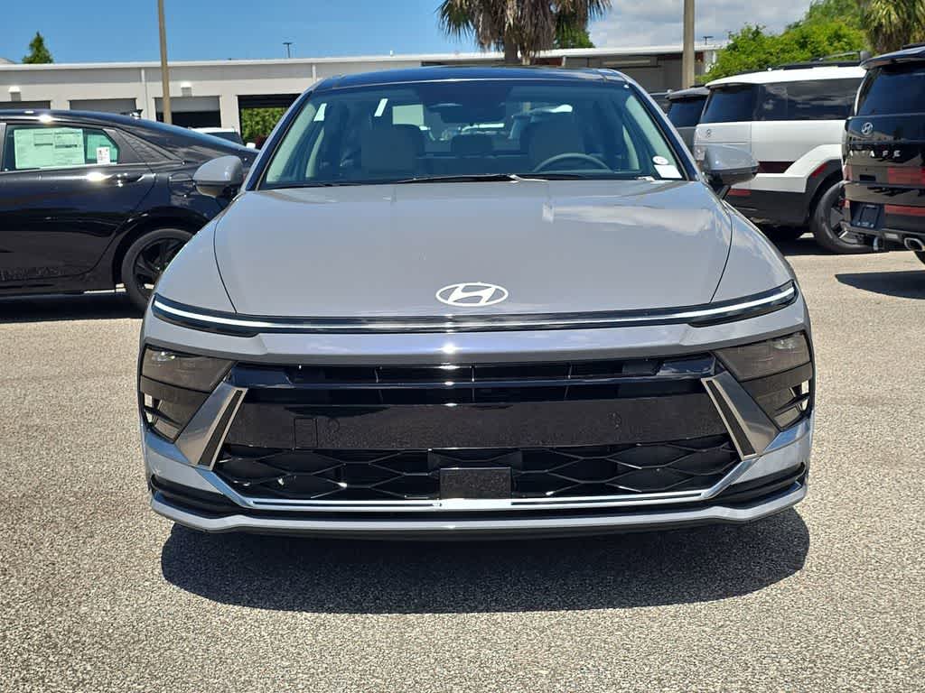Thumbnail: 2026 Hyundai Sonata - 10