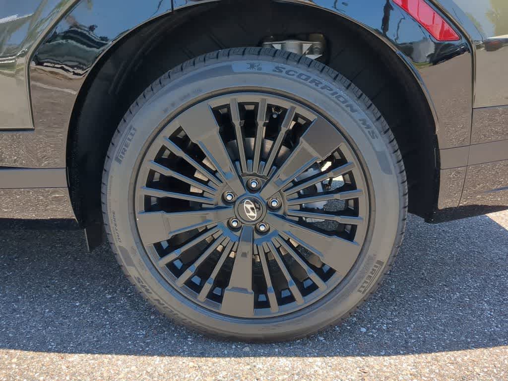 Thumbnail: 2026 Hyundai Santa Fe - 14