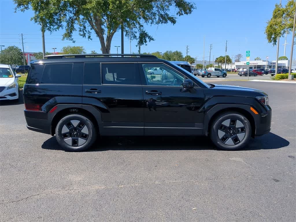 Thumbnail: 2026 Hyundai Santa Fe - 6