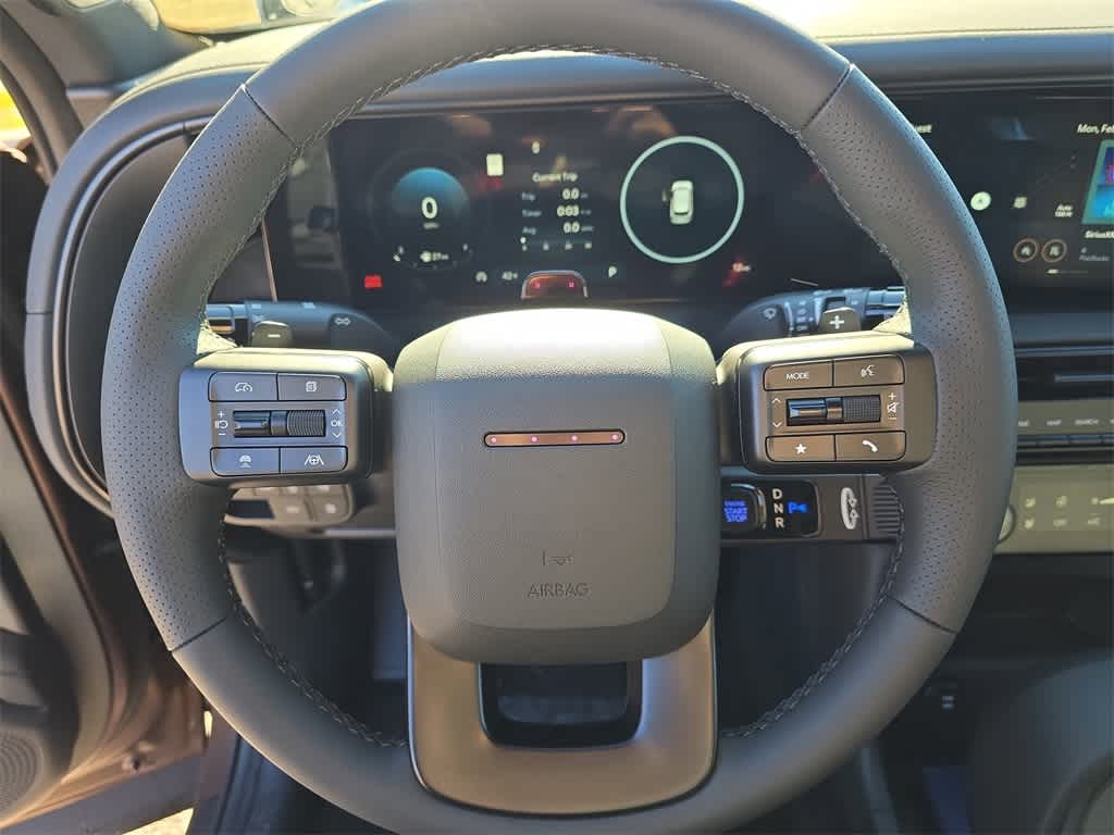 Thumbnail: 2026 Hyundai Palisade - 23