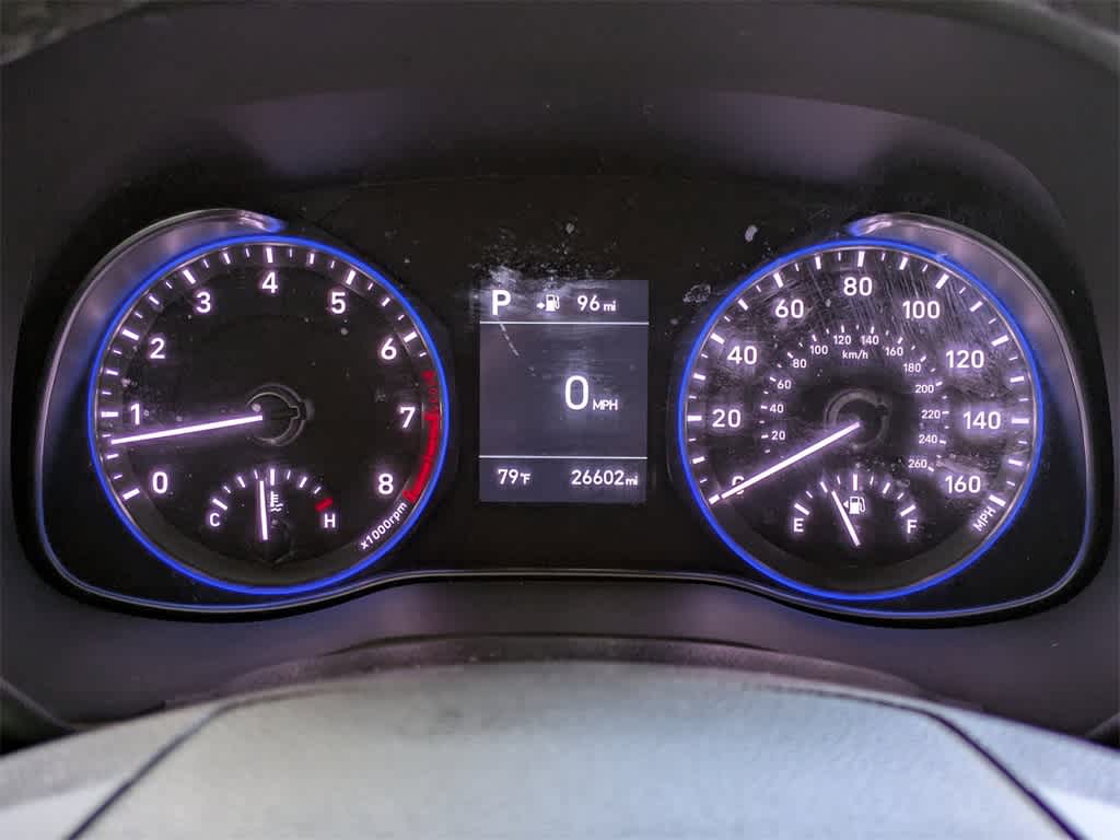 Thumbnail: 2018 Hyundai Kona - 28