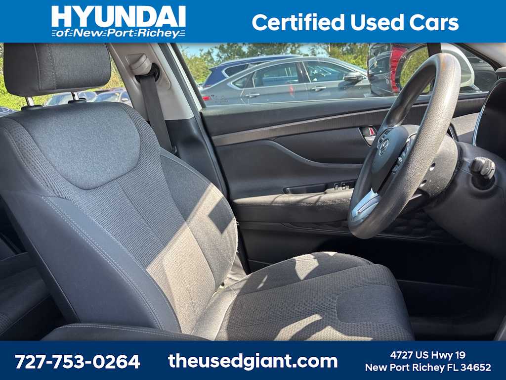 Thumbnail: 2019 Hyundai Santa Fe - 7