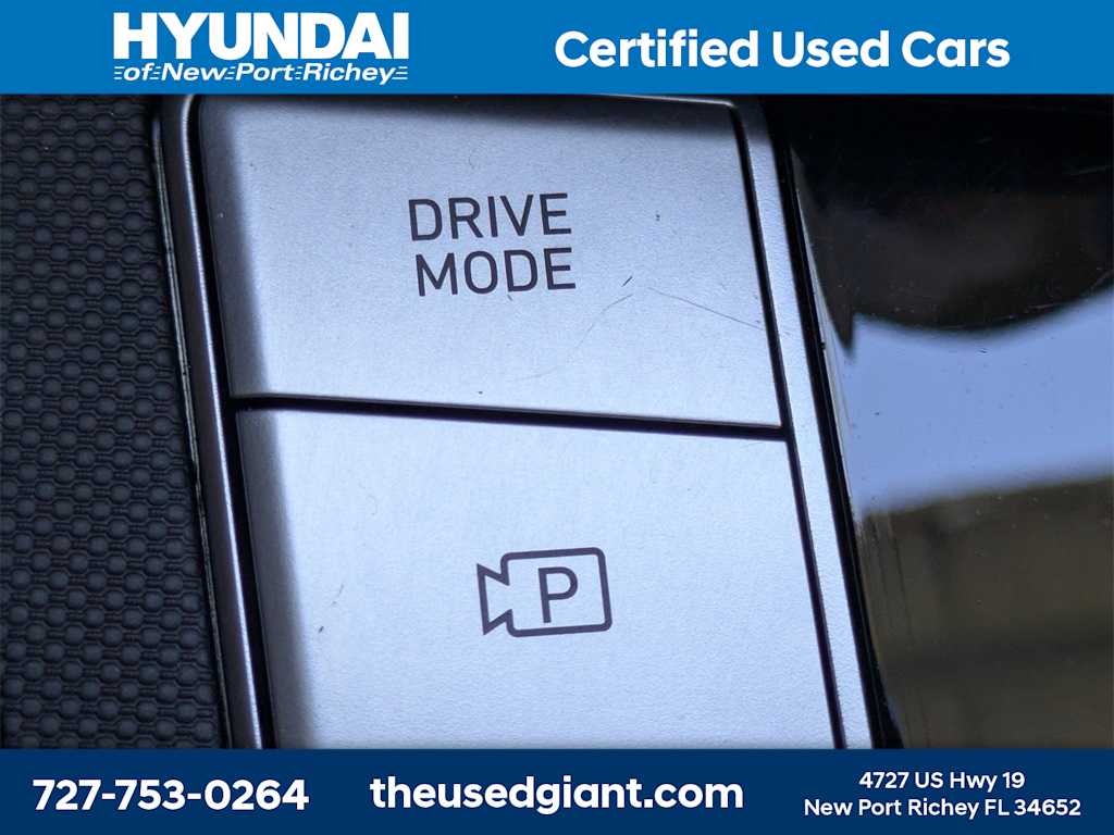 Thumbnail: 2023 Hyundai Elantra - 23