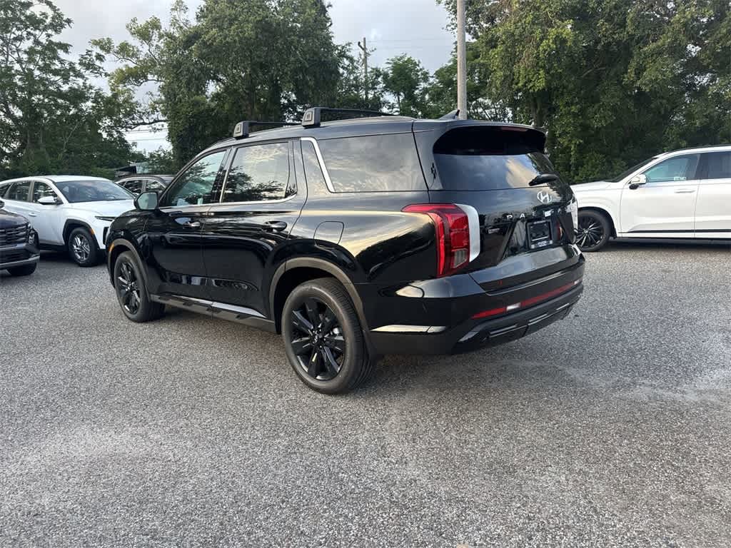 Thumbnail: 2025 Hyundai Palisade - 3