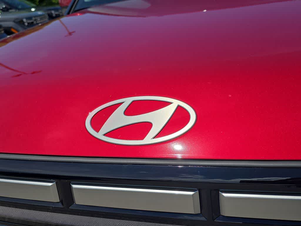 Thumbnail: 2026 Hyundai Santa Fe - 12