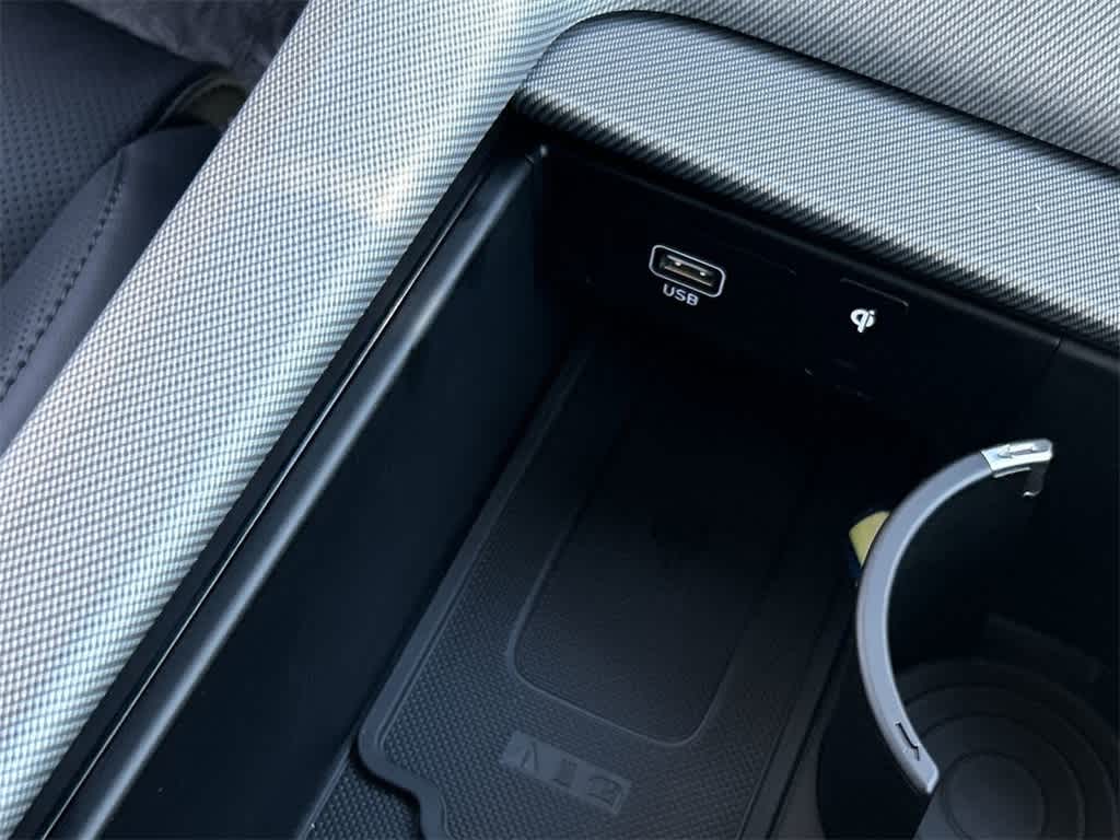 2025 Hyundai Palisade XRT 31