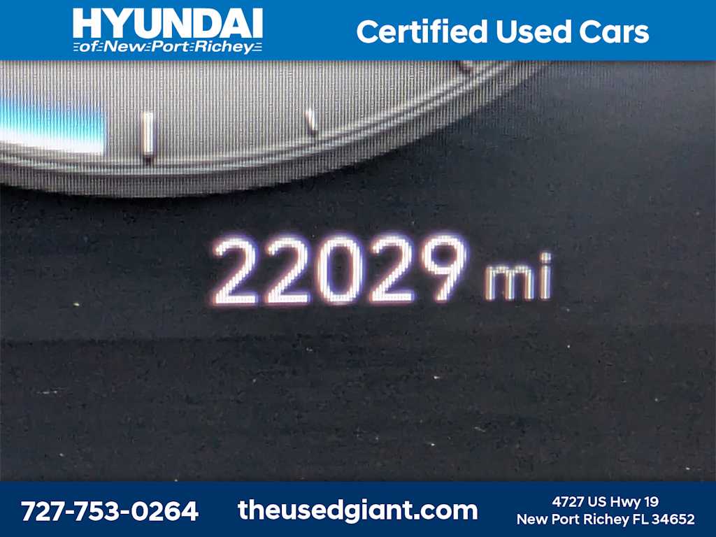 Thumbnail: 2023 Hyundai Elantra - 30