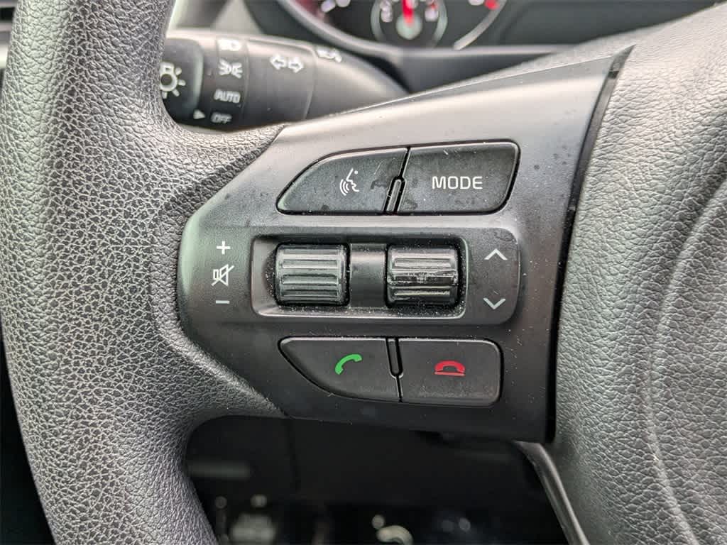 Thumbnail: 2017 Kia Sorento - 28