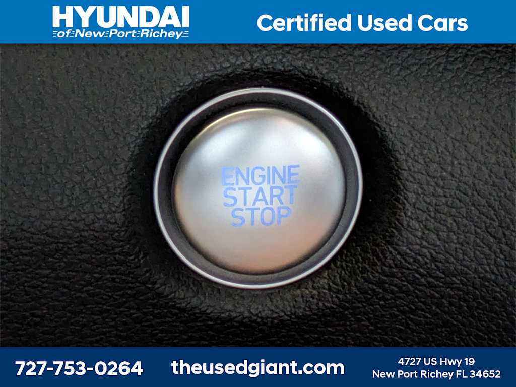 Thumbnail: 2022 Hyundai Santa Fe - 39