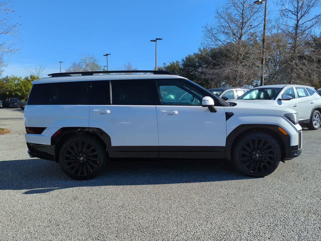 Thumbnail: 2026 Hyundai Santa Fe - 8