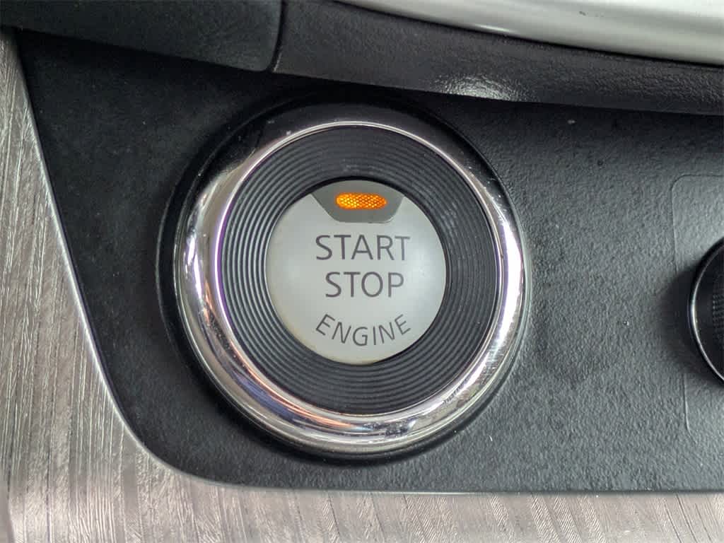 Thumbnail: 2016 Nissan Murano - 34