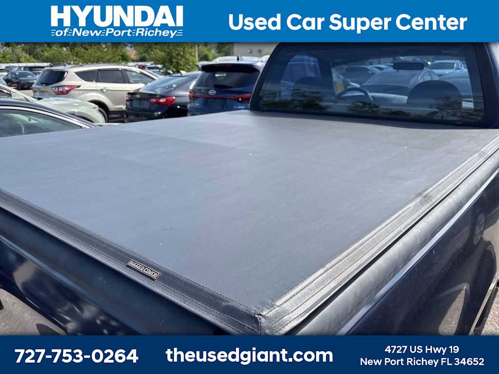 Thumbnail: 2003 Ford F-150 - 5