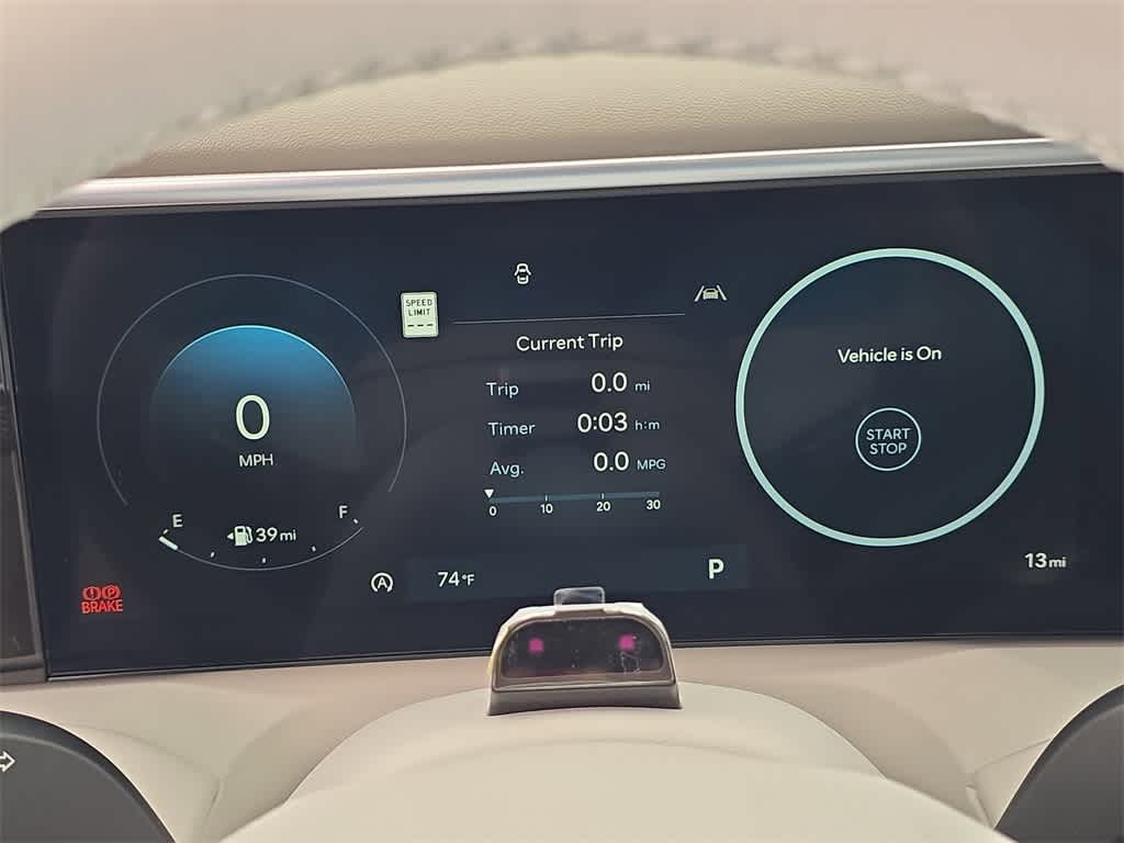 Thumbnail: 2026 Hyundai Palisade - 31