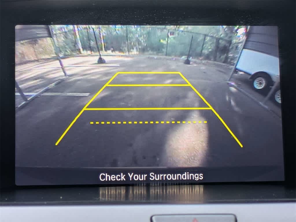 Thumbnail: 2016 Honda Odyssey - 29