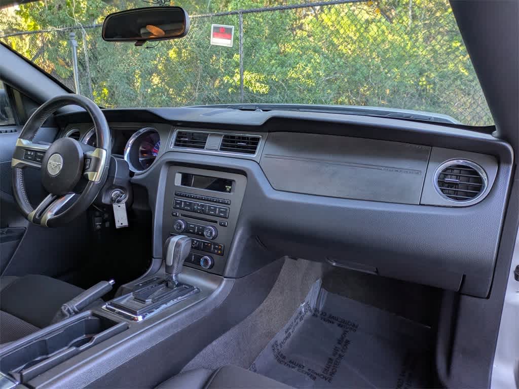 Thumbnail: 2014 Ford Mustang - 15