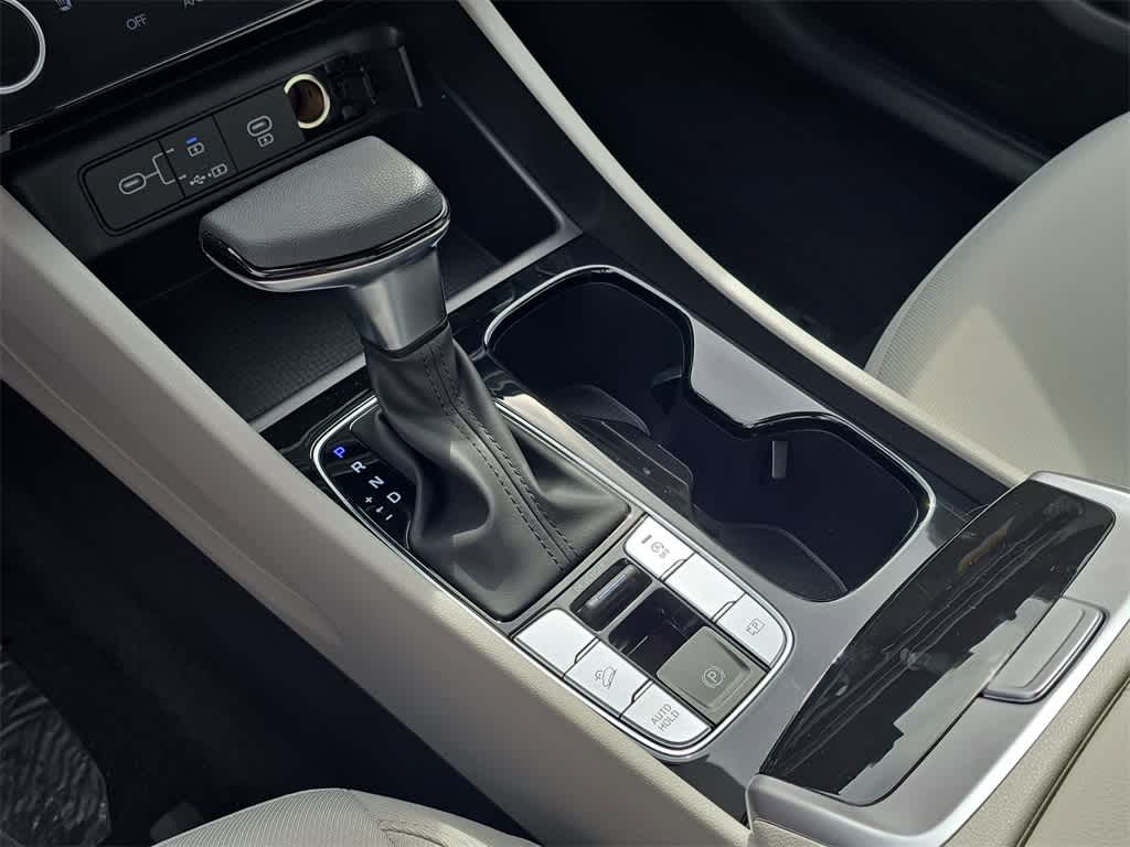 Thumbnail: 2026 Hyundai Tucson - 30