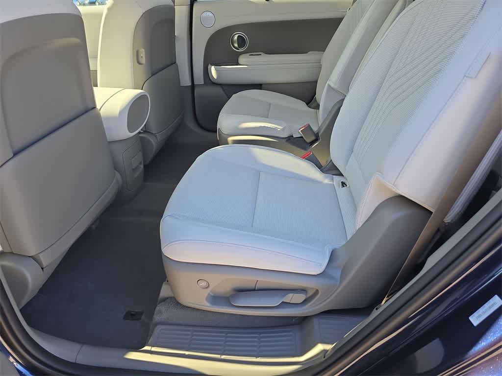 Thumbnail: 2026 Hyundai Palisade - 20