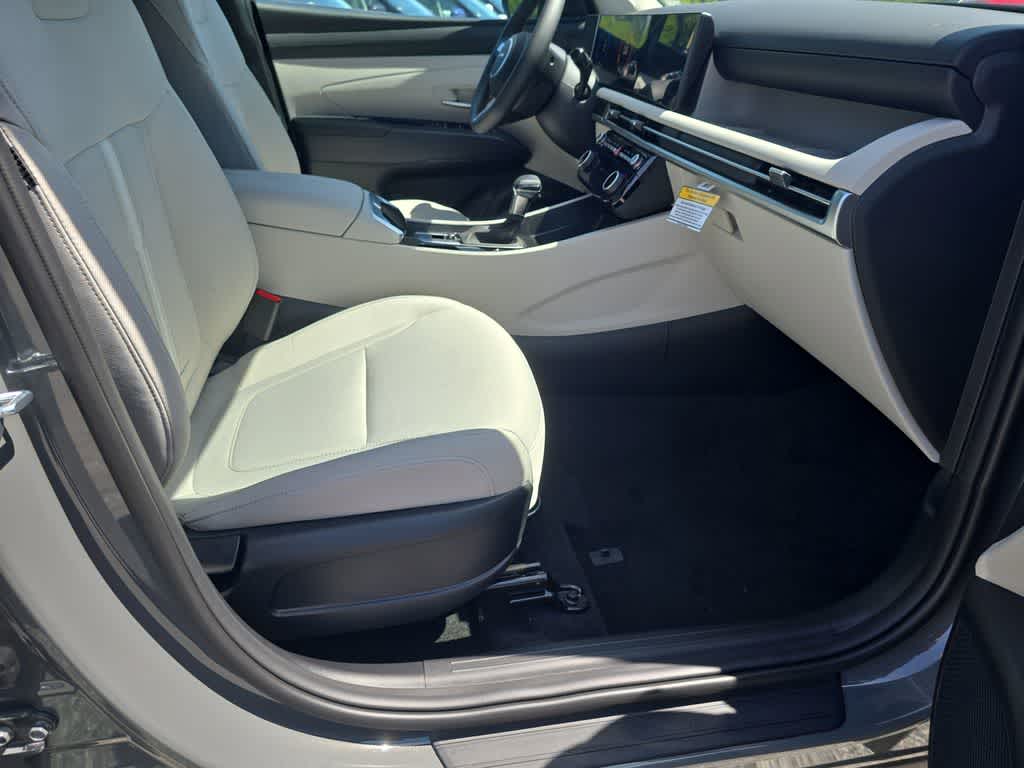 Thumbnail: 2026 Hyundai Tucson - 22