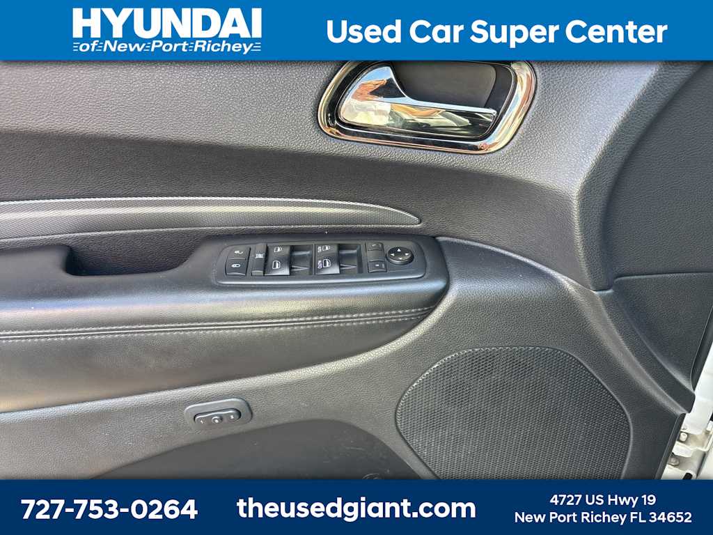 Thumbnail: 2019 Dodge Durango - 12