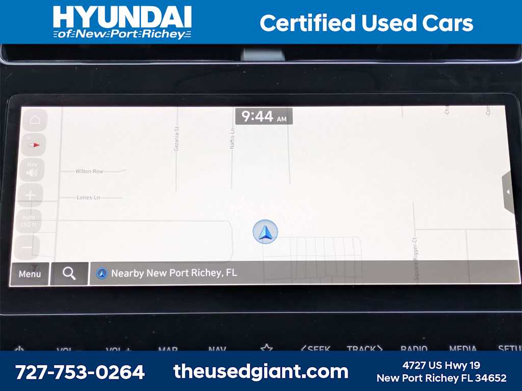 Thumbnail: 2023 Hyundai Tucson - 28