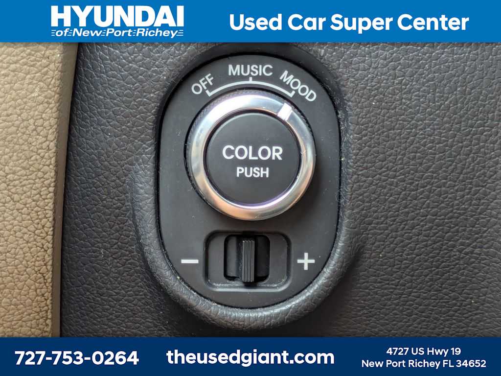 Thumbnail: 2012 Kia Soul - 27