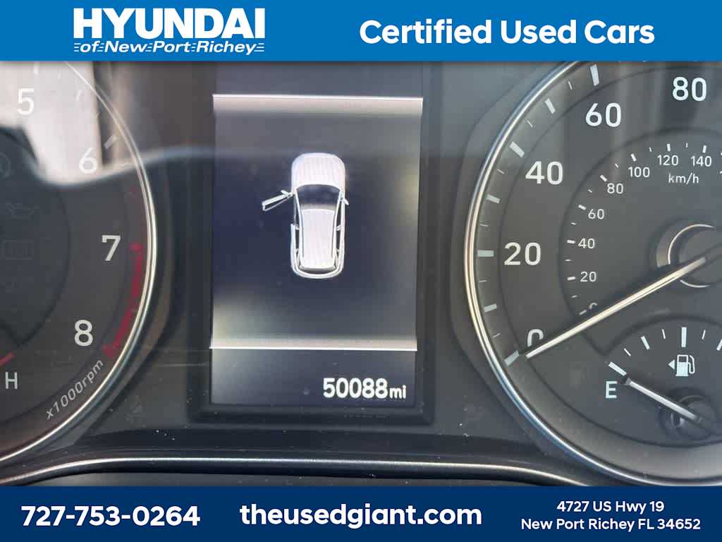 Thumbnail: 2023 Hyundai Kona - 11