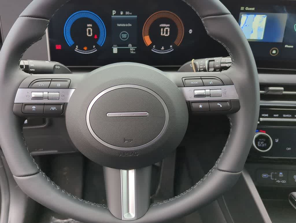 Thumbnail: 2026 Hyundai Tucson - 23