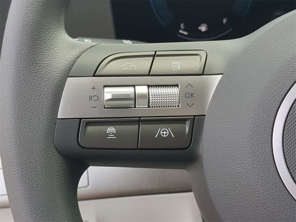 Thumbnail: 2026 Hyundai Kona - 23