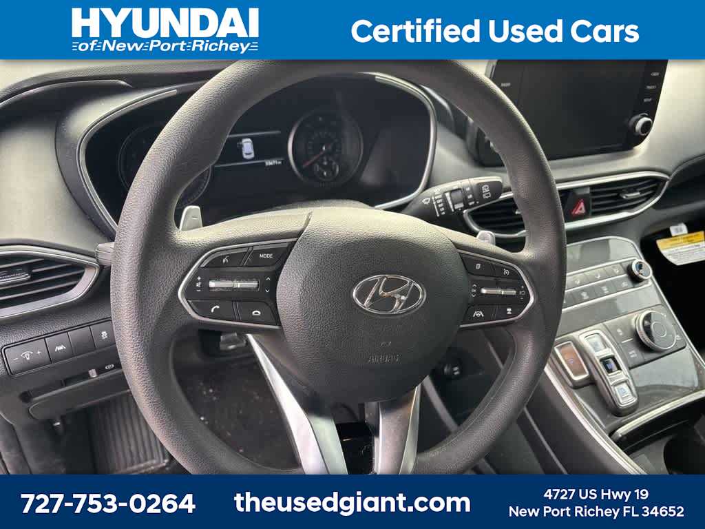 Thumbnail: 2023 Hyundai Santa Fe - 10