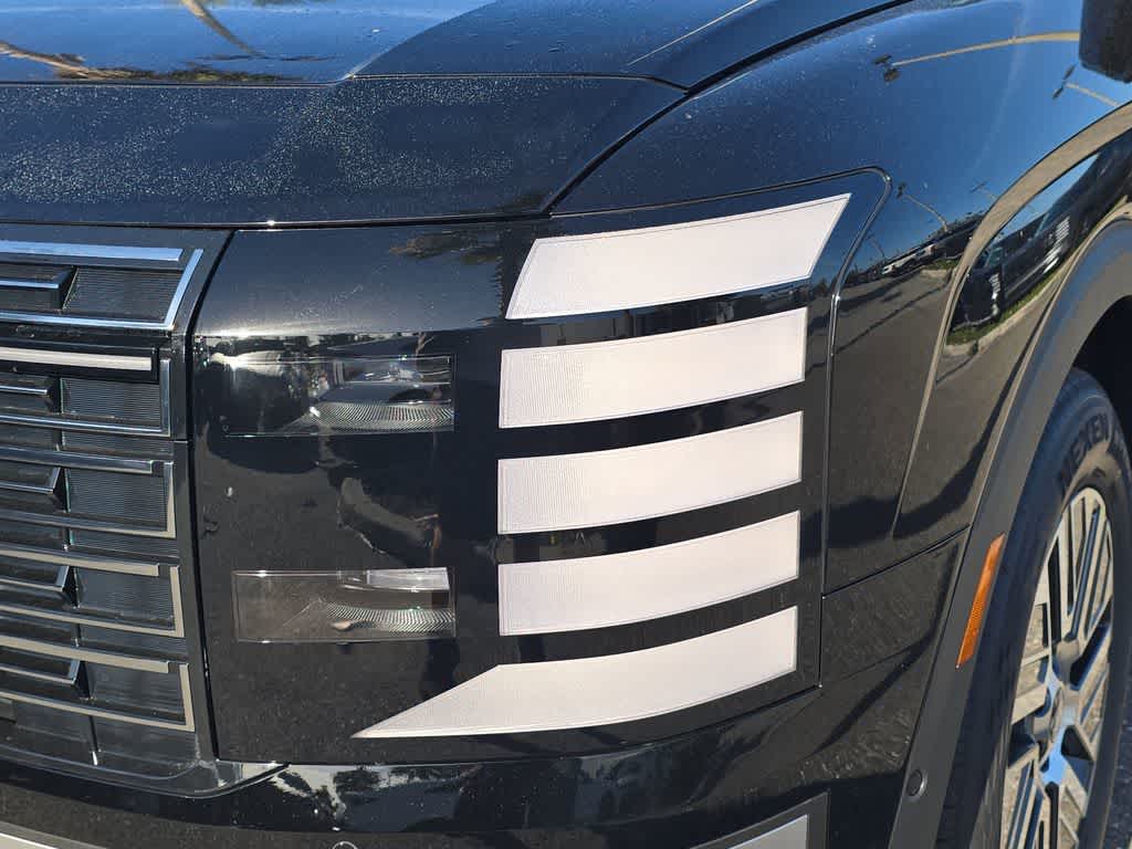 Thumbnail: 2026 Hyundai Palisade - 11